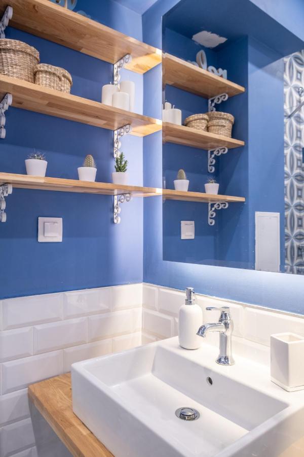 Designer & Cozy 2bd Flat With A Parking In The Center By Flat Mаnager Апартаменти Софія